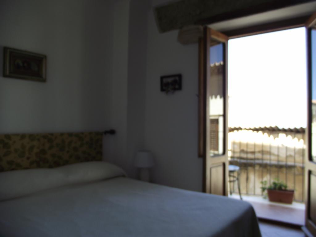 B&B Chianalea 54 Scilla Exteriör bild