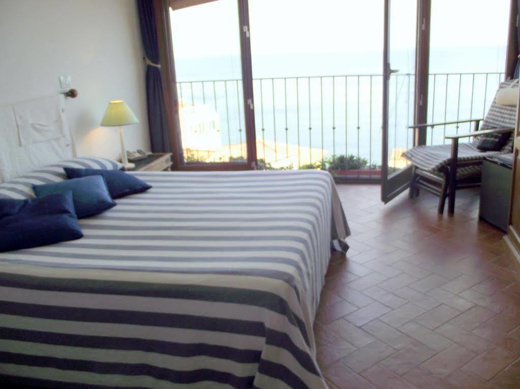 B&B Chianalea 54 Scilla Exteriör bild